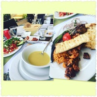 Photo taken at Sedir Restaurant by 🌟💫ilknur💫🌟 on 5/8/2016