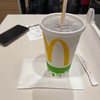 Photo taken at McDonald&amp;#39;s by Yoshitsugu K. on 6/21/2022