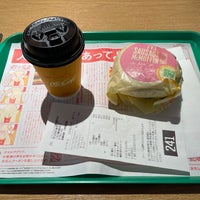 Photo taken at McDonald&amp;#39;s by Yoshitsugu K. on 2/24/2022