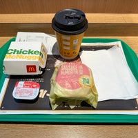 Photo taken at McDonald&amp;#39;s by Yoshitsugu K. on 12/28/2022
