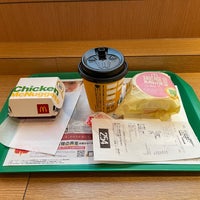 Photo taken at McDonald&#39;s by Yoshitsugu K. on 12/28/2021