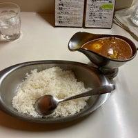 Photo taken at Curry Shop UDON by うぃる on 9/5/2023