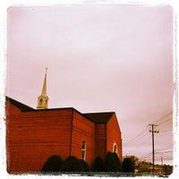 1/6/2013에 Rick S.님이 Seacoast Church, Irmo Campus에서 찍은 사진