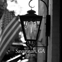 Foto scattata a Cool Savannah Tours &amp;amp; Gifts da Cool Savannah Tours &amp;amp; Gifts il 9/19/2015