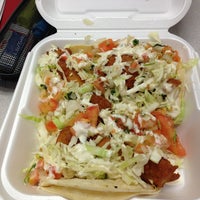 Baja Mar Fish Taco 217 E Foothill Blvd