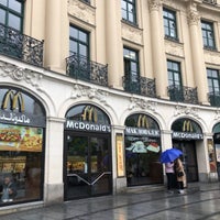 Mcdonald S Kreuzviertel 23 Tips From 2629 Visitors