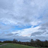 Photo taken at Calton Hill by Adnan IV on 4/12/2024