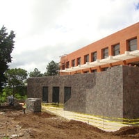 7/20/2014 tarihinde Universidad del Istmo - UNISziyaretçi tarafından Universidad del Istmo - UNIS'de çekilen fotoğraf