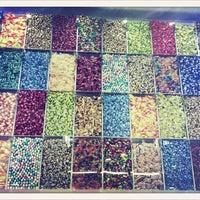 Photo taken at Cinesa Sant Cugat by Yaiza on 1/25/2013