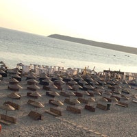 Photo taken at İşcimen Aqua Resort Hotel by Merve K. on 8/22/2020