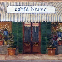 Foto tirada no(a) Caffe Bravo por Caffe Bravo em 7/18/2014