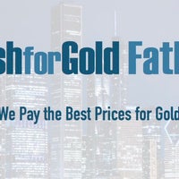 Photo taken at Cash for Gold Father by Matthew M. on 11/30/2014