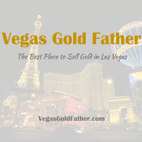 รูปภาพถ่ายที่ Vegas Gold Father โดย Matthew M. เมื่อ 11/30/2014
