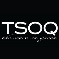 3/12/2015 tarihinde TSOQ (The Store On Queen)ziyaretçi tarafından TSOQ (The Store On Queen)'de çekilen fotoğraf