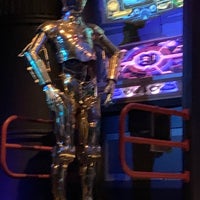 Photo taken at Star Tours: The Adventures Continue by Tak S. on 4/12/2024