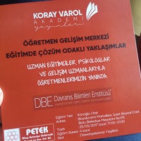 Photo taken at Köroğlu Hotel by Seda C. on 5/25/2017