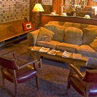 The Log Cabin Restaurant 6 Tips