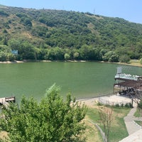 Photo taken at Tbilisi Sea Club | თბილისის ზღვის კლუბი by Levent on 7/20/2021