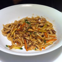 Photo prise au UDON par Sergi H. le8/5/2014