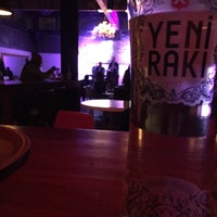 5/11/2017にSİBELがKumquat Restaurantで撮った写真