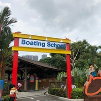 Photo taken at Boating School by blim23 on 5/21/2019