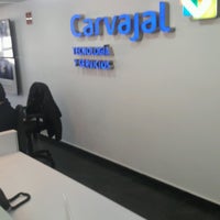 Photo taken at Carvajal Tecnología y Servicios by Pepe A. on 2/22/2017