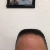 Del S Barber Shop Central Escondido 650 S Escondido Blvd