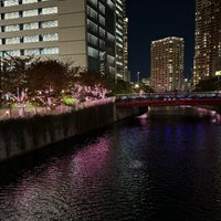 Photo taken at Suzukake Foot Bridge by UME u. on 11/13/2023