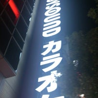 Joysound 品川港南口店 Karaoke Box