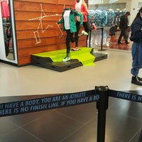 tienda nike en plaza aragon