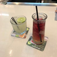 Photo taken at California Pizza Kitchen by Pao P. on 11/1/2017
