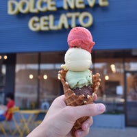 Photo taken at Dolce Neve by Jessica H. on 4/16/2017