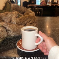 Foto scattata a Stumptown Coffee Roasters da M il 5/5/2024