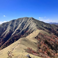 Photo taken at 剣山 by 加崎 規. on 10/22/2023