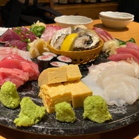 新橋魚金 高田馬場店 Seafood Restaurant In 新宿区