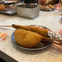 串カツ田中 新横浜店 Now Closed 新横浜 126 Visitors 串カツ田中 新横浜店 Now Closed 新横浜 126 Visitors