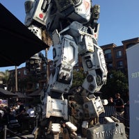 Photo taken at NVIDIA Gaming Expo by Liane C. on 6/11/2014