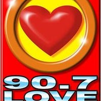 90.7 2024 love radio