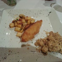 10/19/2012 tarihinde Rafael G.ziyaretçi tarafından Restaurante Andejo'de çekilen fotoğraf