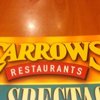 Photo taken at Carrows Restaurants by Peter K. on 5/2/2013