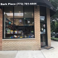 Photo taken at Bark Place by Christopher K. on 8/24/2018