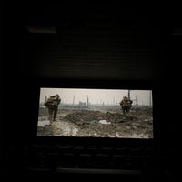 1/10/2020にKeshav N.がStudio Movie Grill Planoで撮った写真