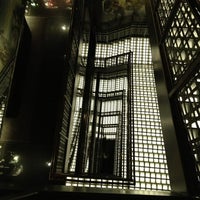 Abercrombie Fitch Clothing Store In 中央区