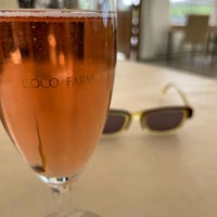 Photo taken at Coco Farm &amp;amp; Winery by Masami S. on 5/4/2023