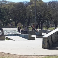 Converse Skate Plaza Bajo Belgrano Buenos Aires Buenos Aires C.F