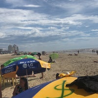 Foto tomada en Praia de Tramandaí  por Gabriel H. el 1/7/2019