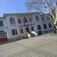 Photo taken at Bursa City Museum by Arif T. on 2/12/2023