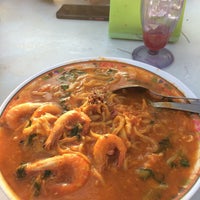 Mee Udang Bagan Nakhoda Omar 16 Tips