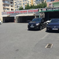 Ortakoy Oto Yikama Nispetiye Istanbul Istanbul