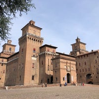 Photo taken at Ferrara by Ákos V. on 9/3/2023